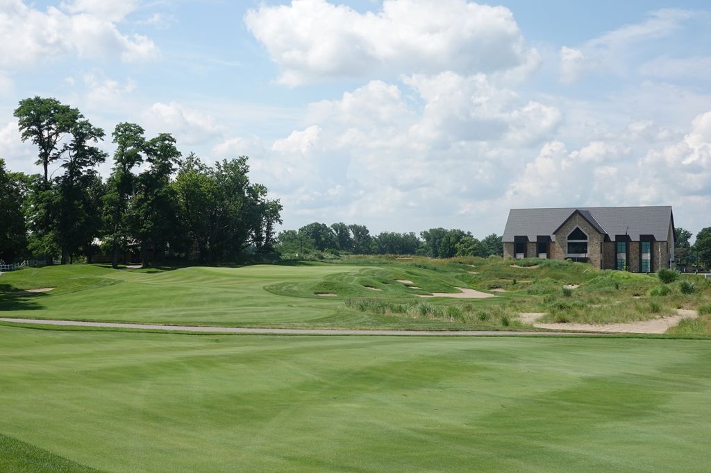 Purdue University (Kampen-Cosler), Birck Boilermaker Complex at 